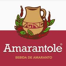 AMARANTOLE DE FRESA