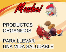 MOLE VERDE