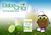 CHIA LIMON