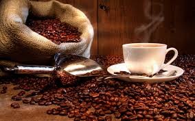 CAFÉ MOLIDO 250 GR