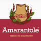 AMARANTOLE DE NUEZ